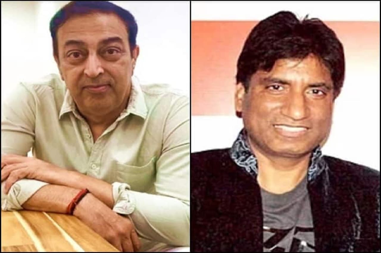 राजू श्रीवास्तव को कभी नहीं देखा 'वैसा', जैसे उस दिन देखा...विंदू दारा सिंह ने कॉमेडी किंग का खोला था ये राज