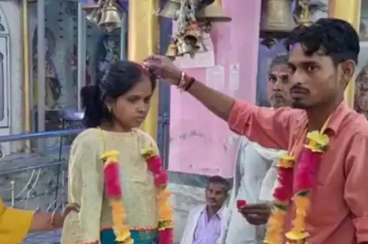 UP Crime News: ममेरी बहन की फुफेरे भाई से करा दी शादी, तीन घंटे बाद ही दुल्हन की हो गई मौत