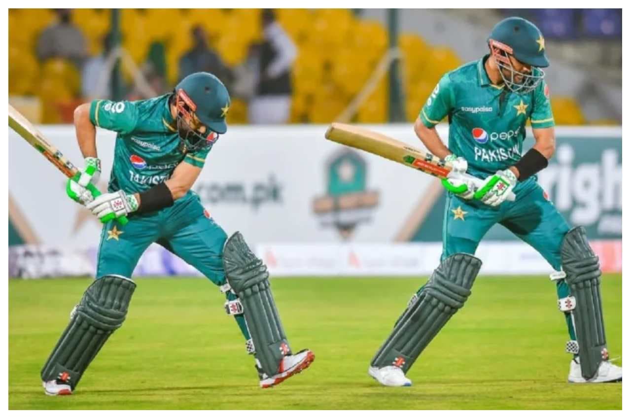 ICC T20 Rankings: बाबर आजम की बादशाहत खत्म, इस खिलाड़ी ने छीनी कुर्सी