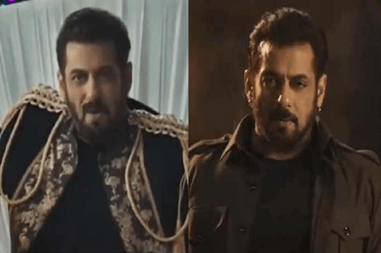 Bigg Boss 16: Salman Khan बने मोगैम्बो और गब्बर, देखें Latest promo