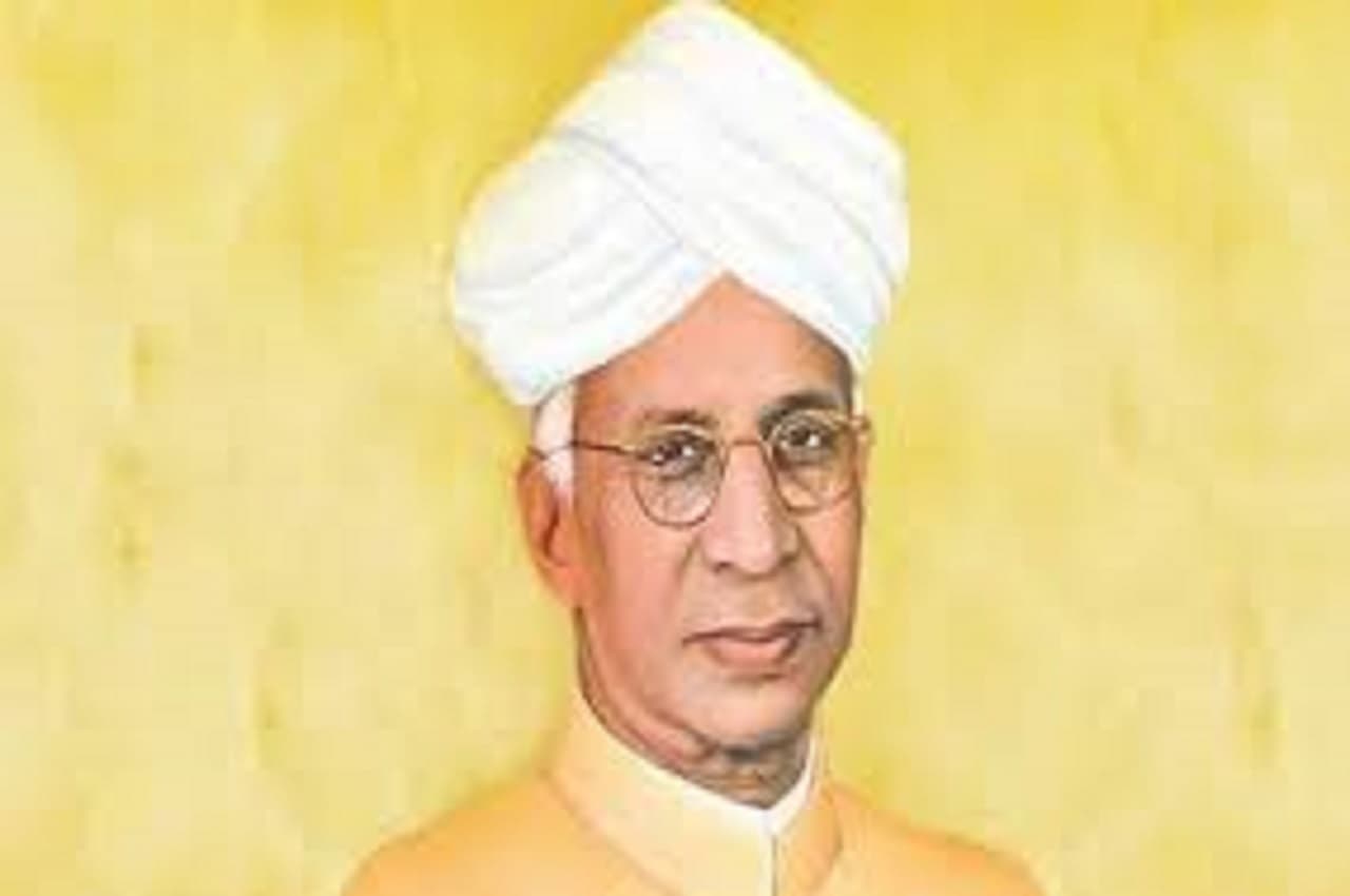 Teacher’s Day 2022: इस एक चीज़ ने डॉ. सर्वपल्ली राधाकृष्णन को बनाया महान, आप जानते हैं क्या?