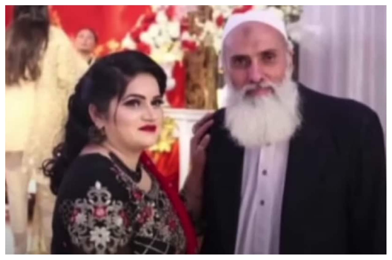 Pakistani Love Story: जब पति के साथ घर से निकलती हूं तो लोग पूछते हैं क्या यह आपके ससुर है....