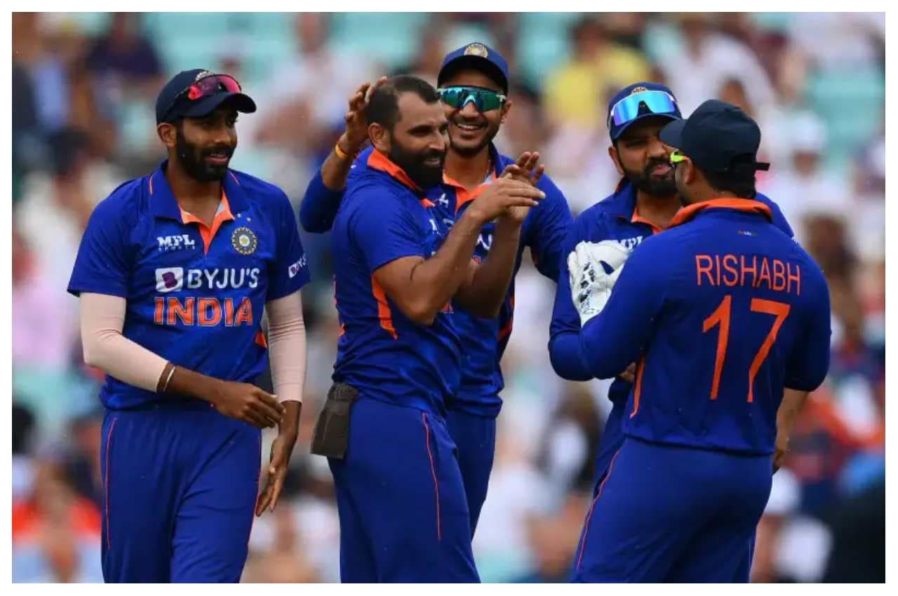 T20 WC स्क्वॉड में शामिल हो सकते हैं मोहम्मद शमी, 10 अक्टूबर तक BCCI लेगी बड़ा फैसला