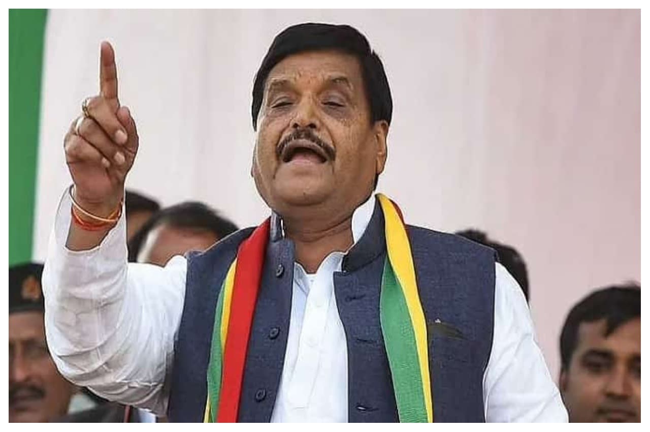 सपा नेता शिवपाल यादव बोले, भाजपा की 99 गलतियां माफ, 100वीं गलती पर सपा करेगी यह काम ...