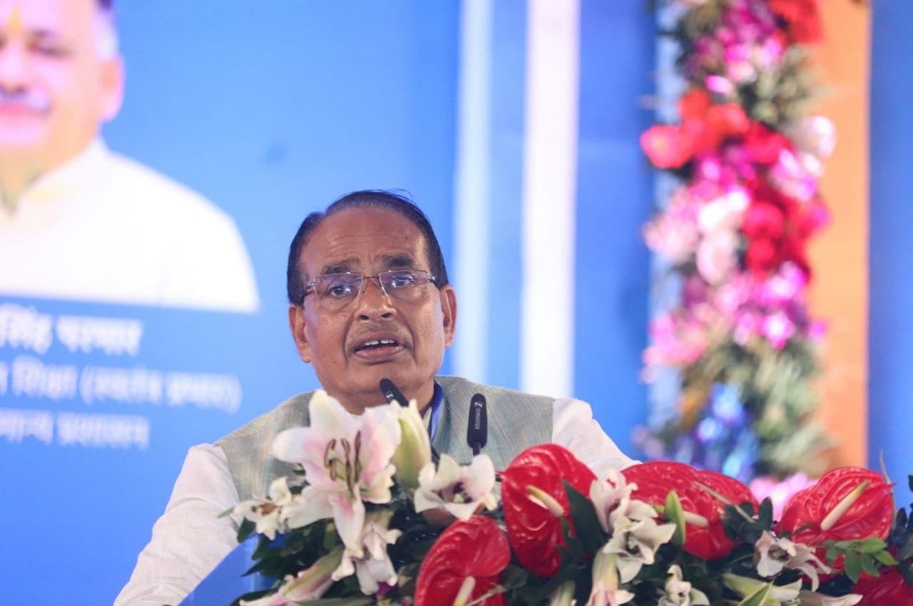 MP Board exams 2023: मध्यप्रदेश में 5वीं और 8वीं में होगा बोर्ड परीक्षा का आयोजन, सीएम शिवराज ने किया ऐलान