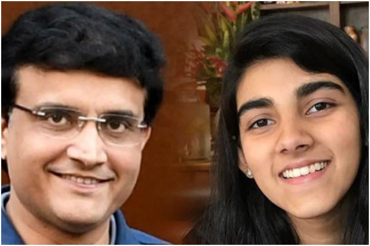 'अगर मेरी बेटी क्रिकेट खेलती...,' सौरव गांगुली ने कही बड़ी बात