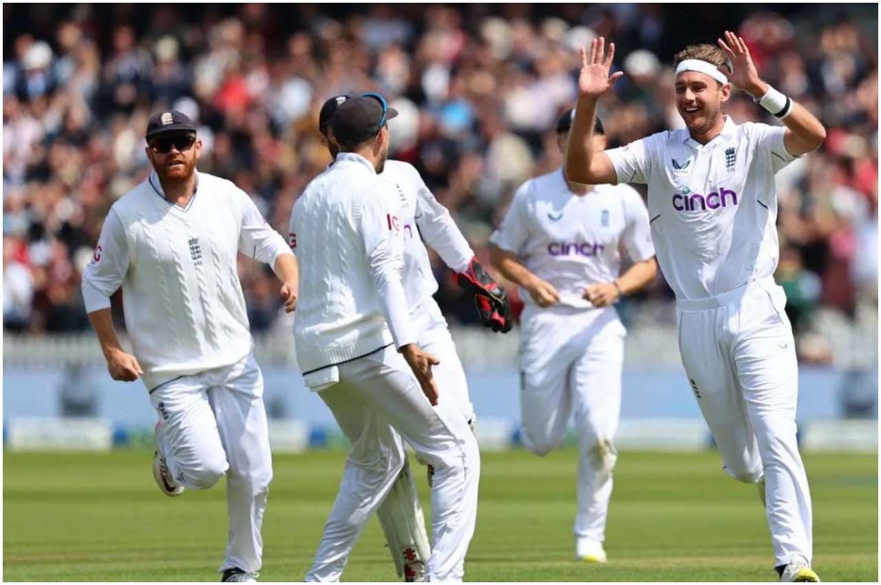 ENG vs SA: बहुत आगे निकल गया युवराज सिंह से 6 छक्के खाने वाला गेंदबाज, टेस्ट में की ग्लेन मैक्ग्रा की बराबरी