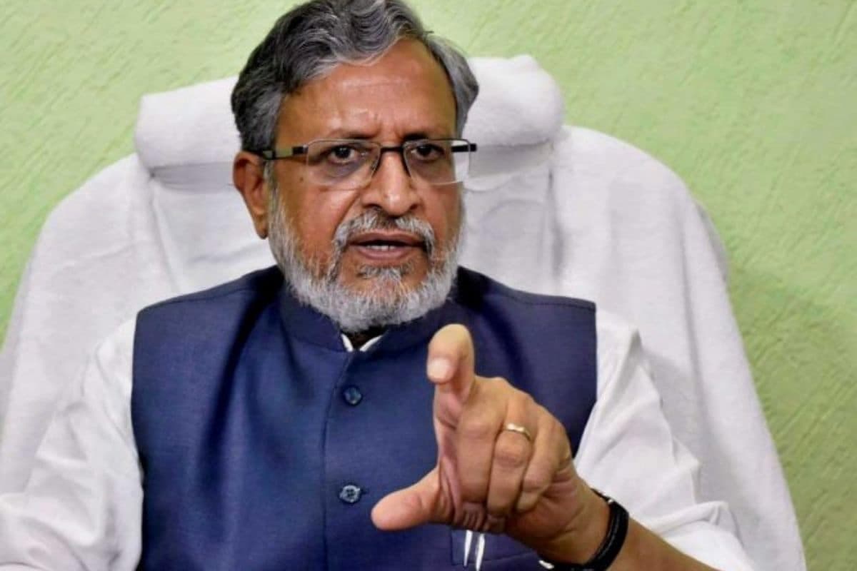 Land for job case, CBI investigation, Nitish Kumar, Lalu family, BJP MP Sushil Modi