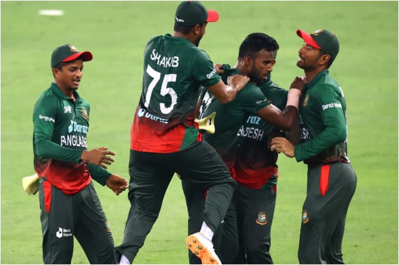 T20 World Cup 2022: बांग्लादेश ने किया टीम का ऐलान, कई बड़े नाम गायब
