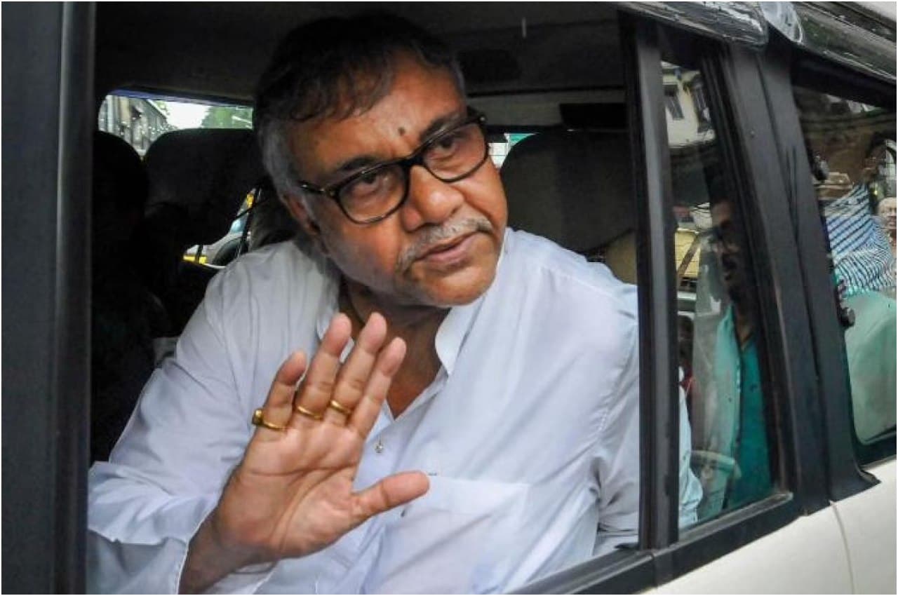 TMC को लग सकता है झटका, इस वरिष्ठ नेता ने दिए राजनीति से संन्यास के संकेत
