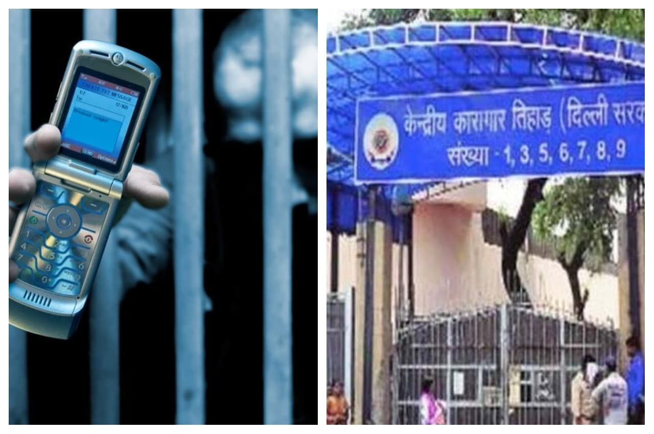 Delhi: कैदी के पेट में हुआ दर्द, फिर उसके पेट से जो निकला जानकर आप हो जाएंगे हैरान