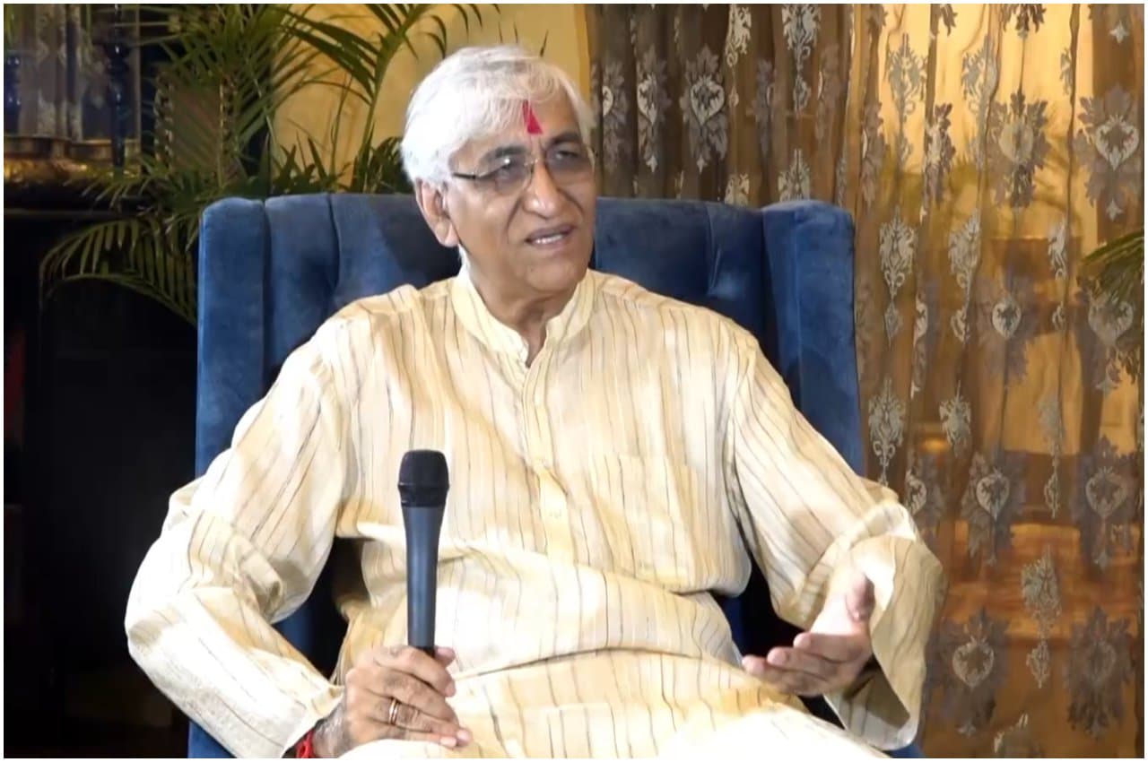 जो व्यक्ति अपने विधायकों को नहीं संभाल सकता, वह कांग्रेस को कैसे संभालेगा? : टीएस सिंहदेव
