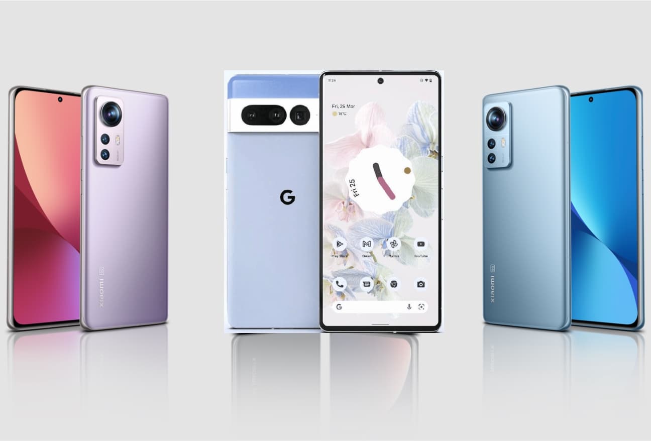 Upcoming Smartphones: बाजार में आते ही छा जाएंगे ये धाकड़ स्मार्टफोन, गूगल और शाओमी के फोन भी शामिल