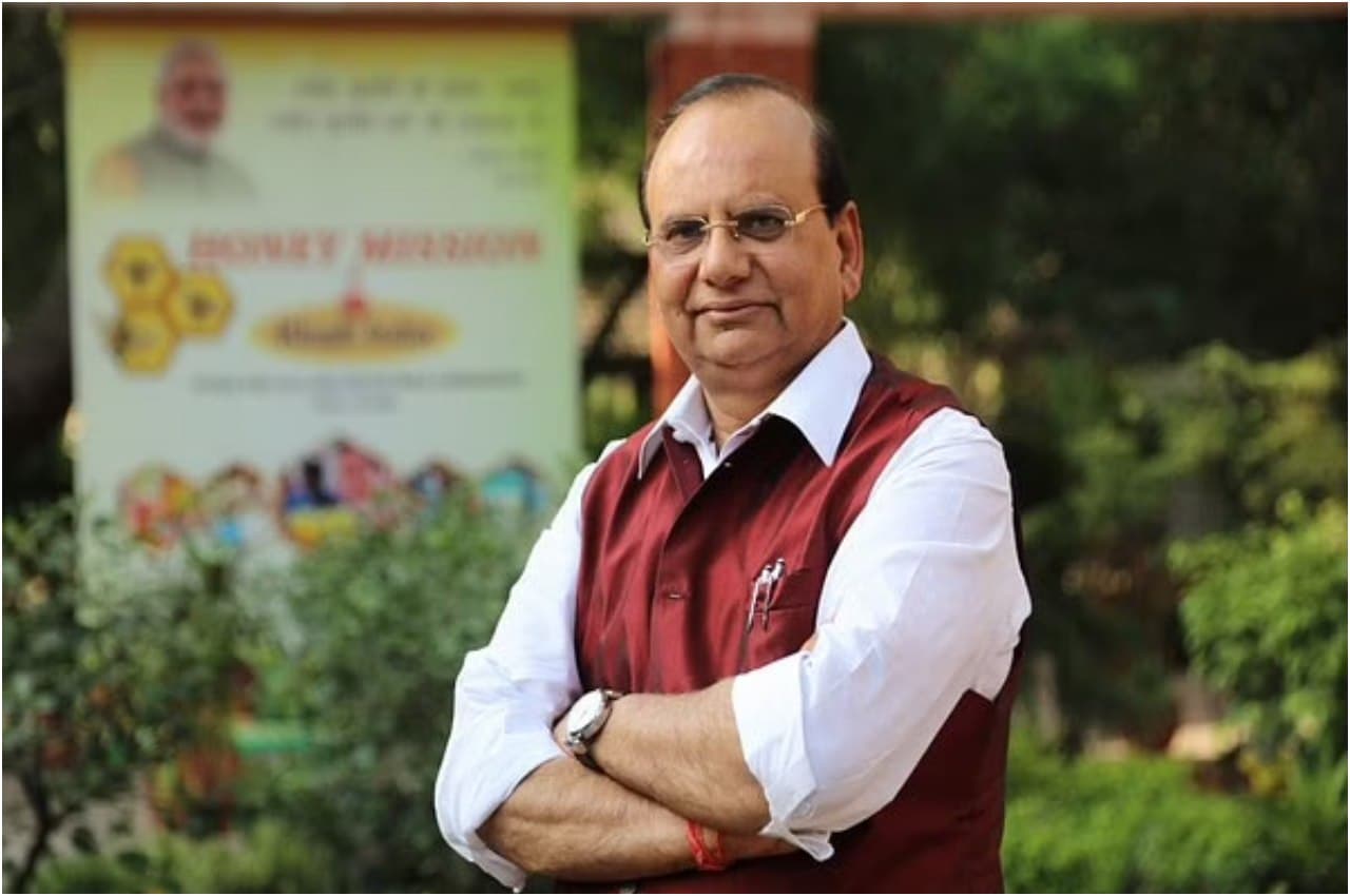 Delhi: उपराज्यपाल विनय कुमार सक्सेना ने आम आदमी पार्टी के नेताओं को भेजा लीगल नोटिस