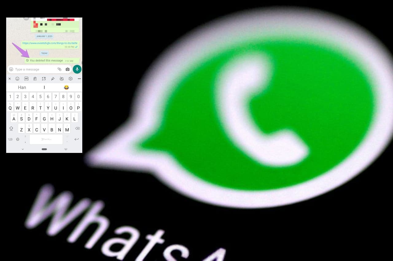 WhatsApp Tips and Tricks: बिना किसी ऐप की मदद से पढ़ सकते हैं व्हाट्सएप डिलीटेड मैजेस, अपनाएं ये तरीका