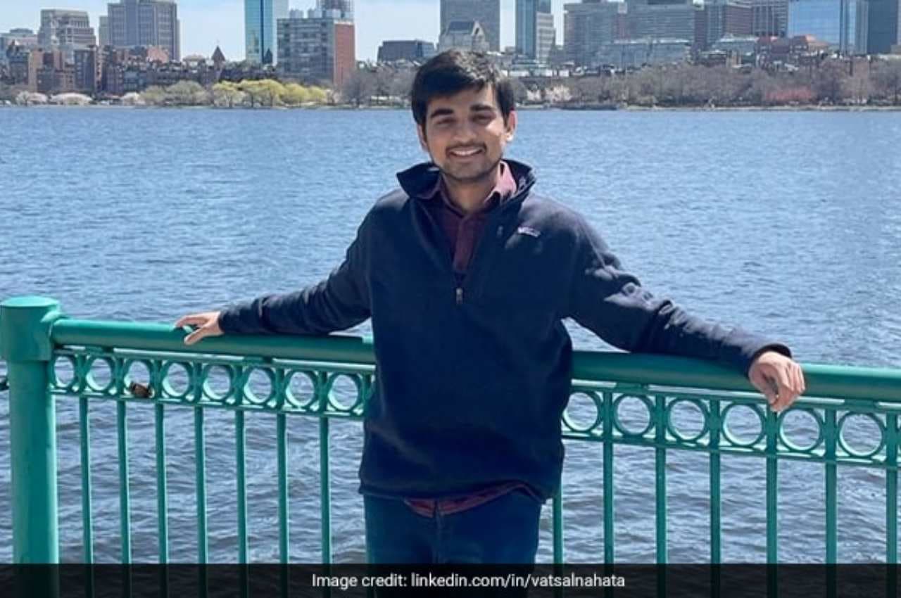 जिद थी...पहली सैलरी डॉलर में ही चाहिए, 23 साल के इस लड़के को ऐसे मिली वर्ल्ड बैंक में नौकरी