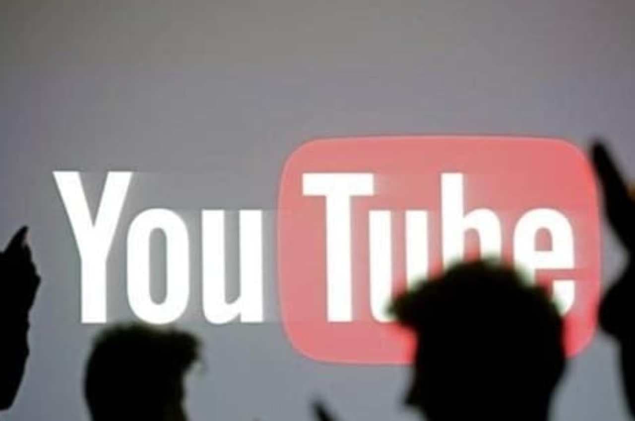 youtube