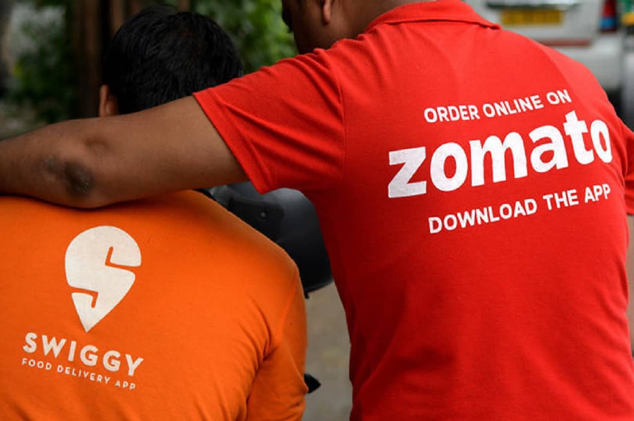 फूड प्रोवाइड कराने वाले टॉप 10 प्लेटफार्मों में Swiggy, Zomato का भी नाम: रिपोर्ट