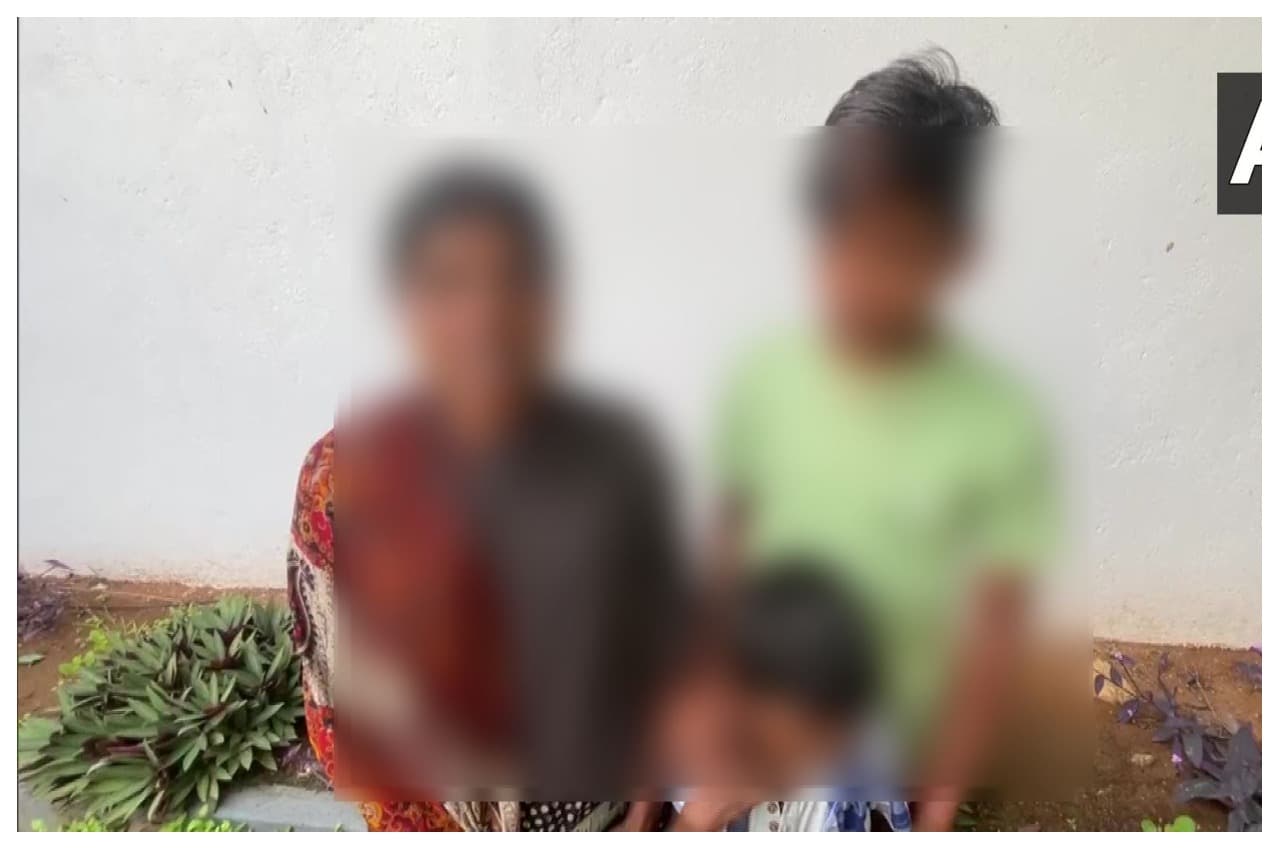 कर्नाटक के मंत्री द्वारा महिला को थप्पड़ मारने के मामले में नया मोड़, महिला बोली-मैं गिर पड़ी थी