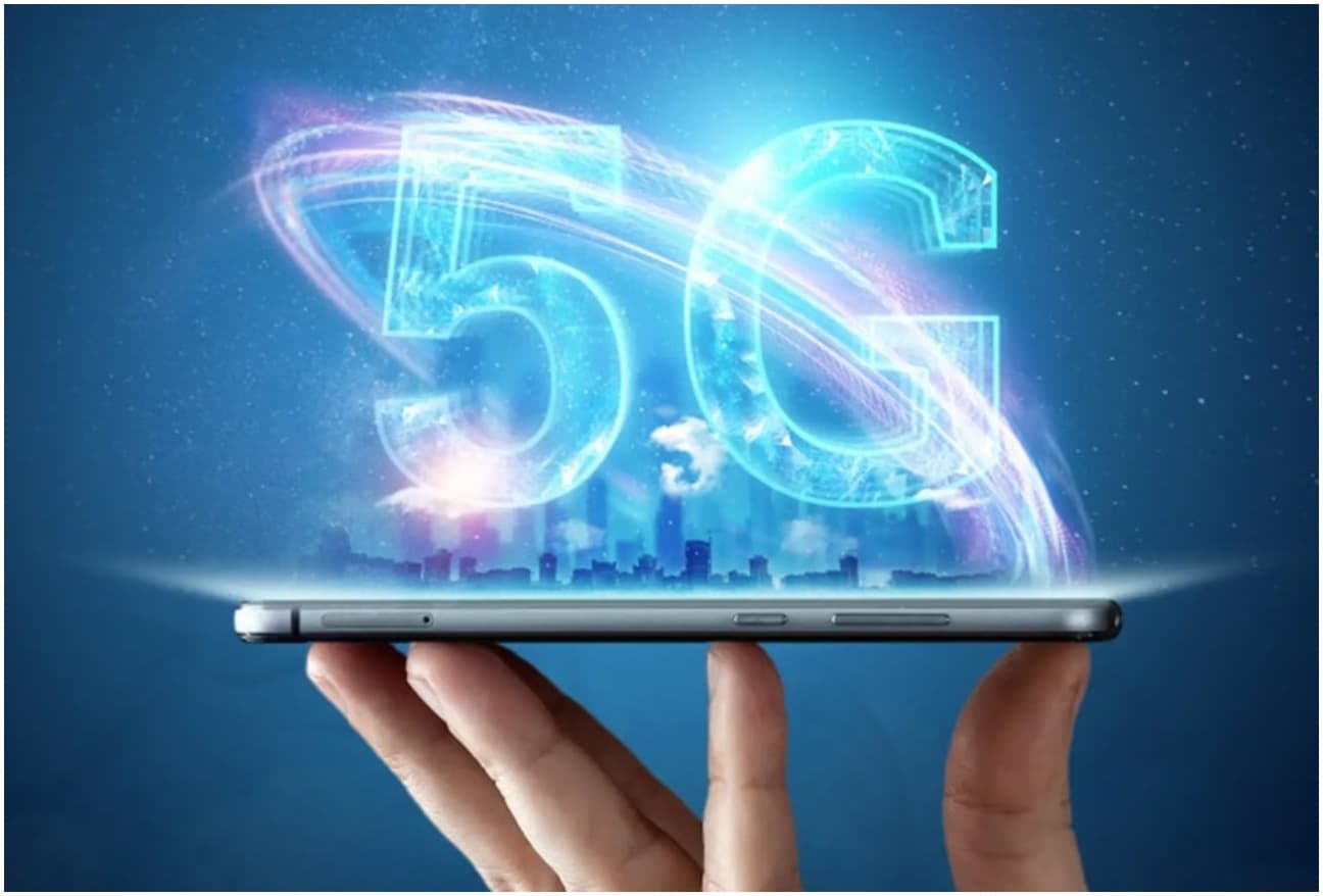 5G सेवा शुरू होने से यूजर्स को होंगे ये 5 बड़े फायदे! आप भी जरूर जानें