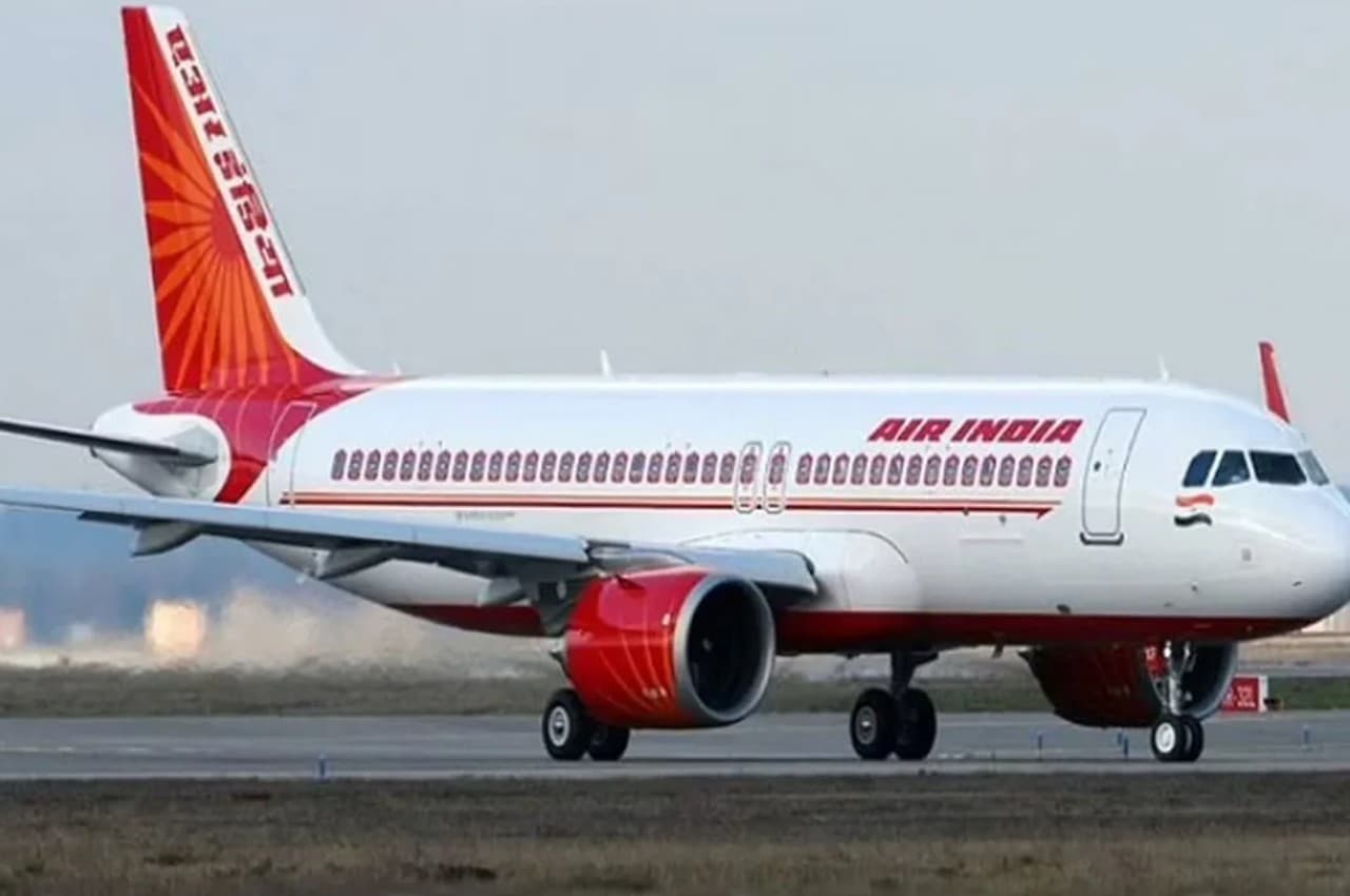 AIR INDIA