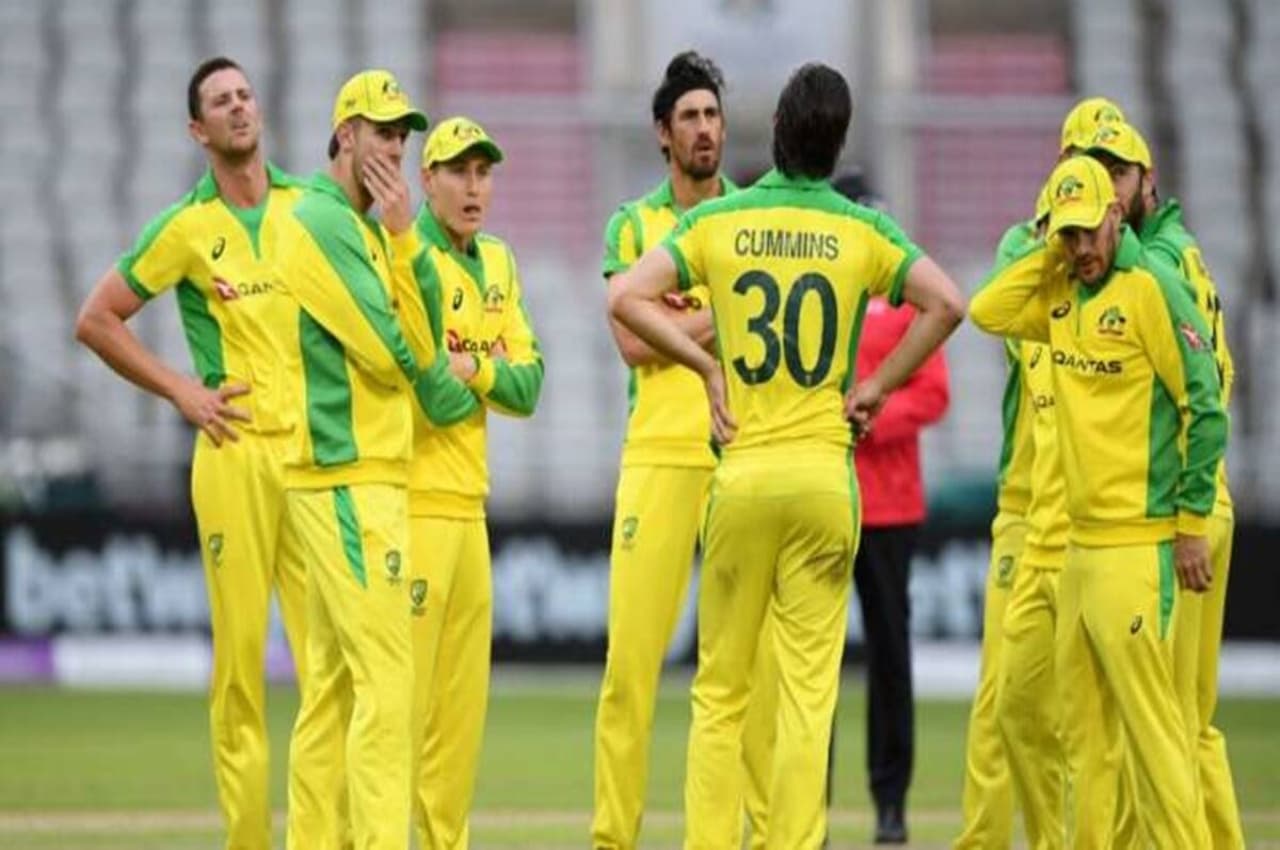 T20 World Cup 2022: 'ऑस्ट्रेलिया की चमक को फीका कर दिया' दिग्गज खिलाड़ी ने एरोन फिंच एंड कंपनी को लगाई फटकार