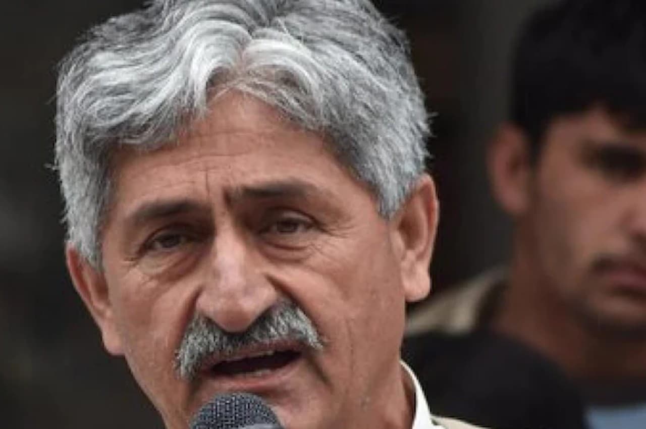 Abaidullah Baig