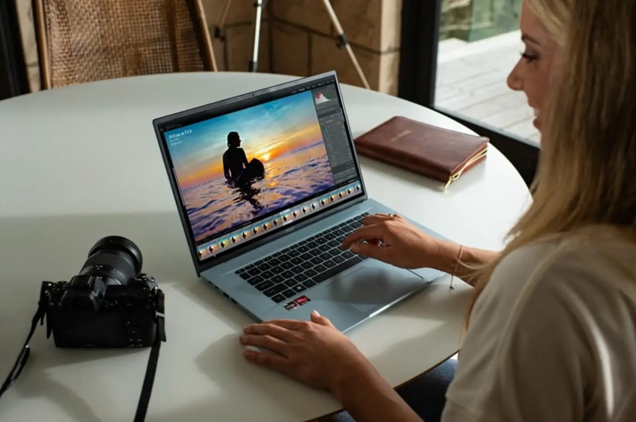 Acer Swift Edge: दुनिया का सबसे हल्का लैपटॉप लॉन्च, जानें कीमत से लेकर सबकुछ
