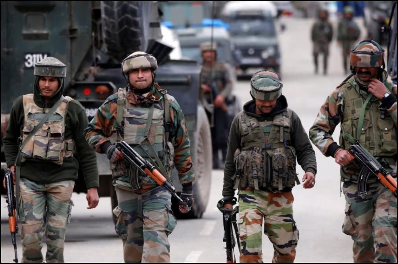 अरुणाचल प्रदेश के तीन जिले 'अशांत क्षेत्र' घोषित, AFSPA की मियाद बढ़ी