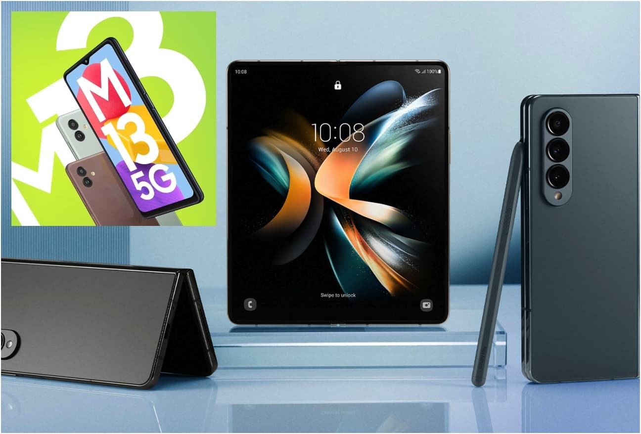 Amazon Sale: 700 रुपये से कम में मिल रहा है सबसे सस्ता 5G फोन! सबसे महंगे 5जी पर भी है बेहतरीन ऑफर्स