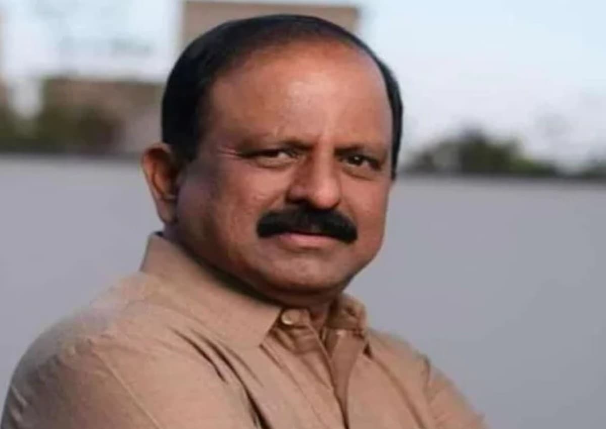 कर्नाटक विधानसभा के उपाध्यक्ष आनंद ममानी का निधन, बेंगलुरु के अस्पताल में चल रहा था इलाज