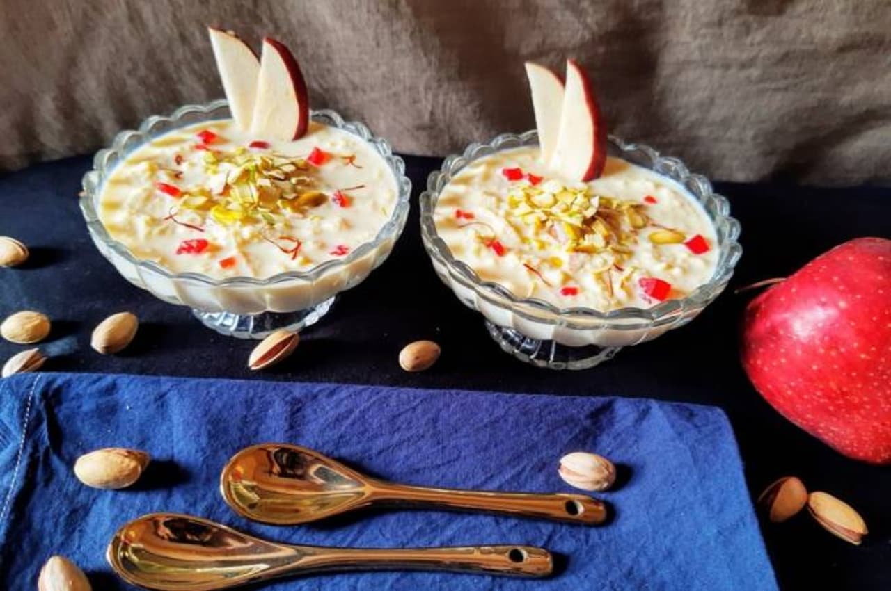 Bhai Dooj 2022 Special: भाई दूज पर सेब की रबड़ी बनाकर भाई को करें खुश, स्वाद से रिश्ते मिठास से भर जाएंगे