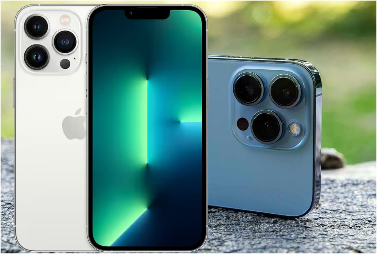 Diwali Sale खत्म होने के बाद भी iPhone 13 Pro पर भारी छूट! जानें क्या है डील?