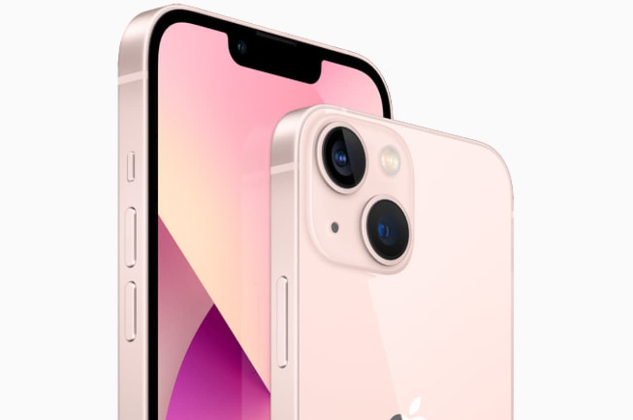 Apple iPhone 13 पर तगड़ी छूट! 50 हजार से कम में खरीदने का सुनहरा मौका, जानिए कैसे