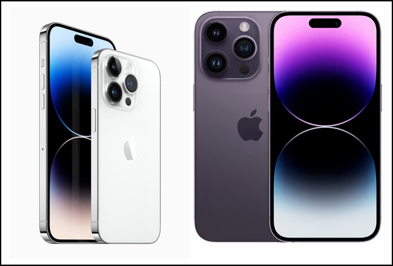 Apple iPhone 14 Pro को सिर्फ 23 हजार रुपये में लाएं घर! जानिए क्या है ऑफर