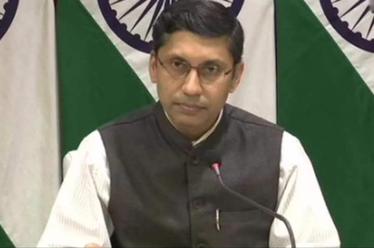 'पाकिस्तान में पिछले 9 महीनों में 6 भारतीय कैदियों की मौत', विदेश मंत्रालय का बयान