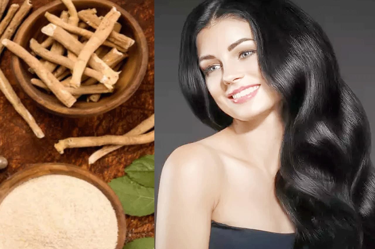 Ashwagandha for hair: हेल्दी बालों के लिए इस्तेमाल करें अश्वगंधा, बस इस विधि से करें इस्तेमाल