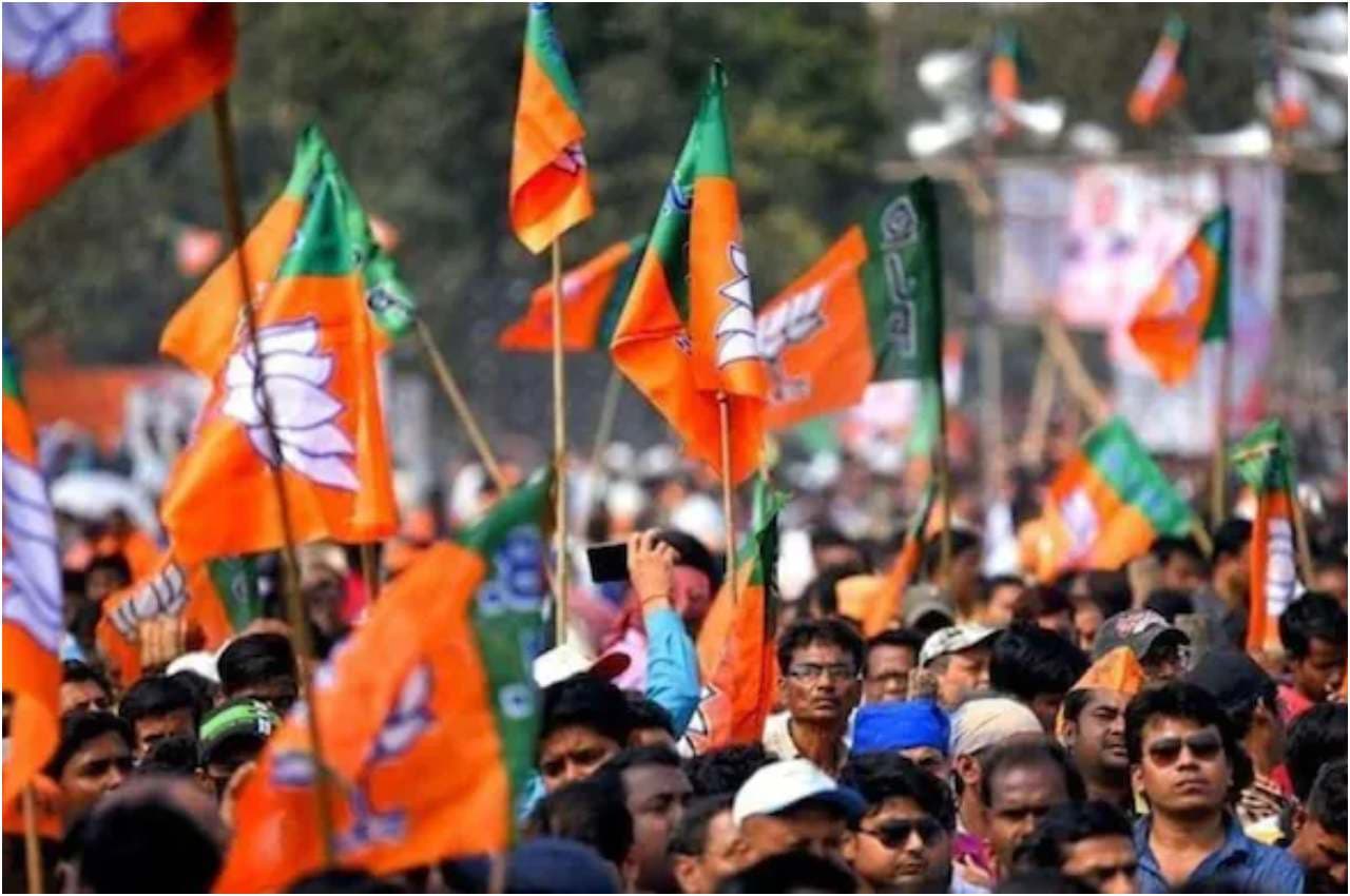 Himachal Assembly Election 2022: बीजेपी ने जारी की उम्मीदवारों की दूसरी लिस्ट, देखें सीट वाइज सभी 68 प्रत्याशियों के नाम