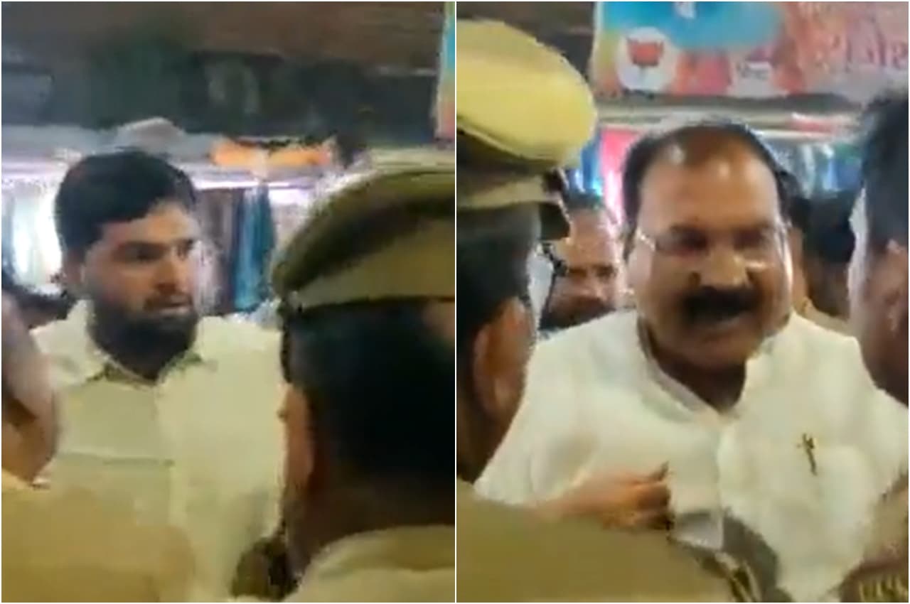बलिया से सपा विधायक संग्राम सिंह के बेटे के खिलाफ गंभीर धाराओं में मुकदमा दर्ज, जानें क्या है आरोप?