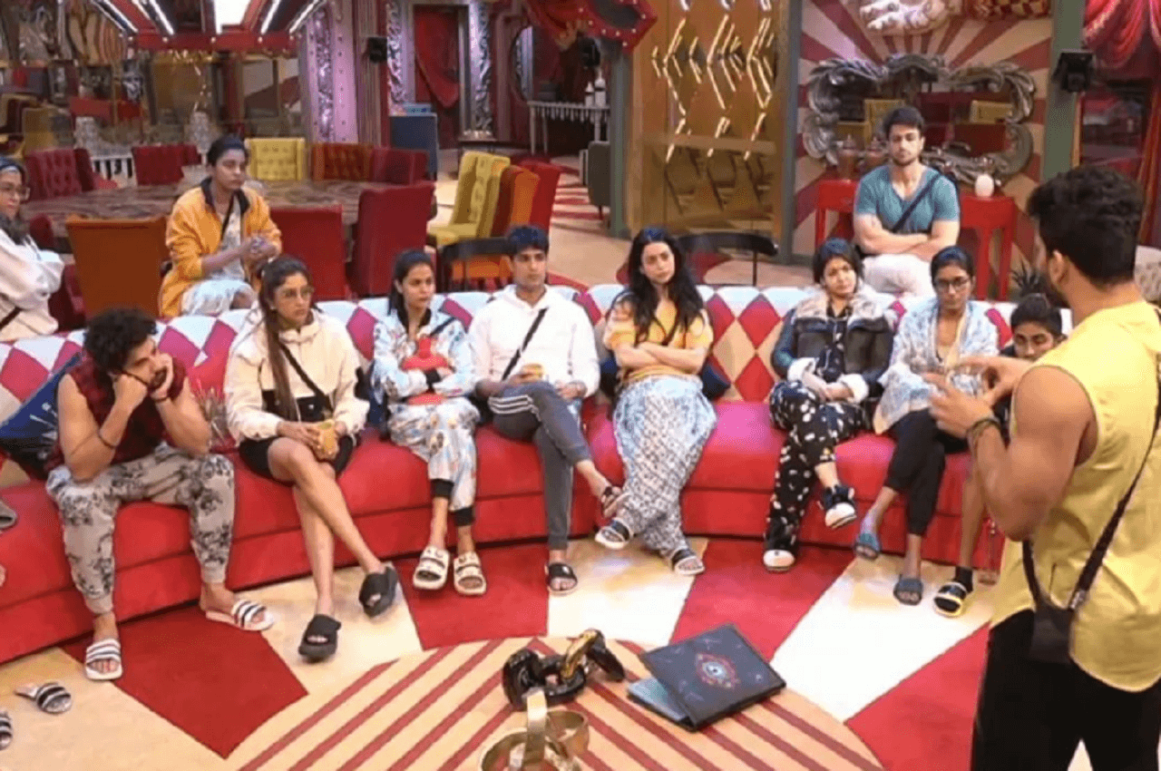 Bigg Boss 16: 7 लोगों के नॉमिनेशन में जानें किसे मिले सबसे कम वोट, कौन होगा शो से बाहर!