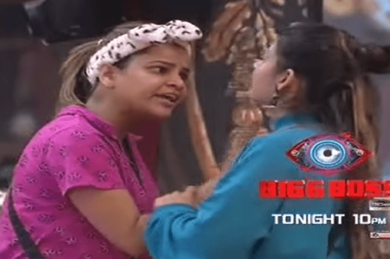Bigg Boss 16: गोरी नगोरी और अर्चना के बीच बिगड़ी बात, बीच बचाव के लिए पहुंचीं प्रियंका का भी हुआ बुरा हाल