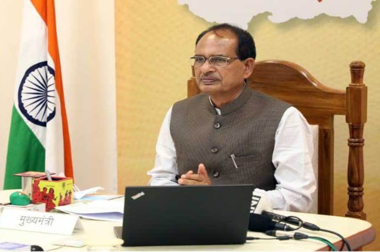 MP News: शिवराज कैबिनेट की बैठक आज, महिलाओं से जुड़े इन प्रस्तावों पर लग सकती है मुहर