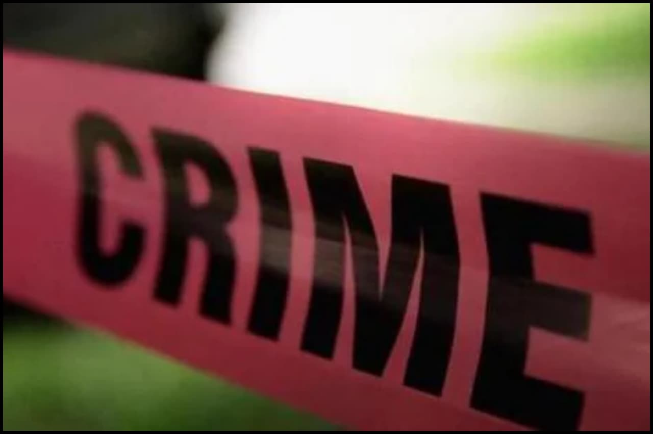 जयपुर में गैंगवार: चाय की दुकान पर दोस्तों के साथ बैठे युवक पर ताबड़तोड़ फायरिंग, आसपास के इलाके में दहशत