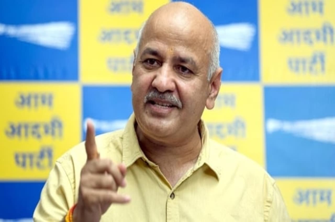 डूसिब की खाली पड़ी जमीनों का होगा ऑडिट, मनीष सिसोदिया ने अधिकारियों को 15 दिन के अंदर रिपोर्ट सौंपने के दिये निर्देश