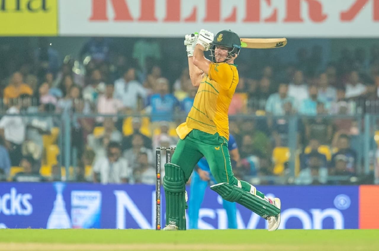 IND vs SA: मैदान में काला सांप घुसने पर क्या बोले डेविड मिलर? फिर ठोका तूफानी शतक, कूट डाले 7 छक्के