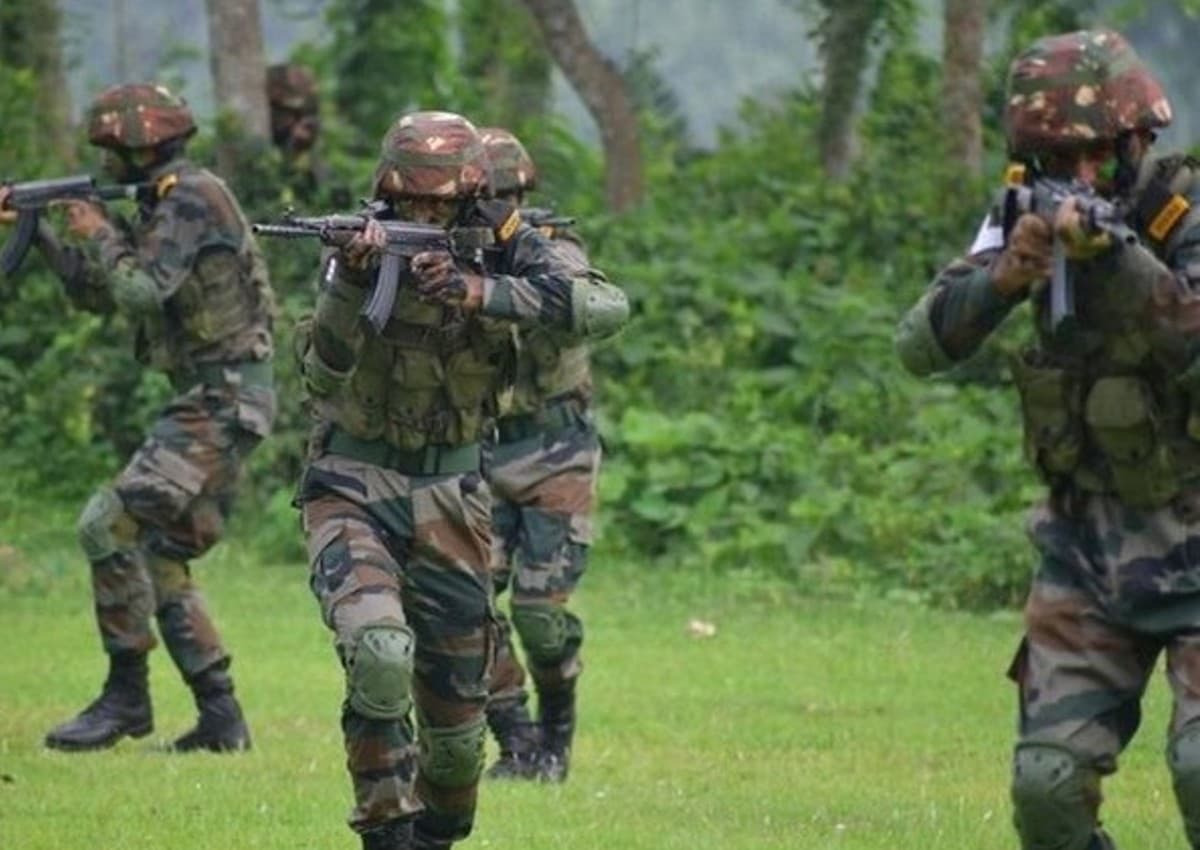Statista Report: रोजगार देने के मामले में भारतीय रक्षा मंत्रालय दुनिया में सबसे आगे