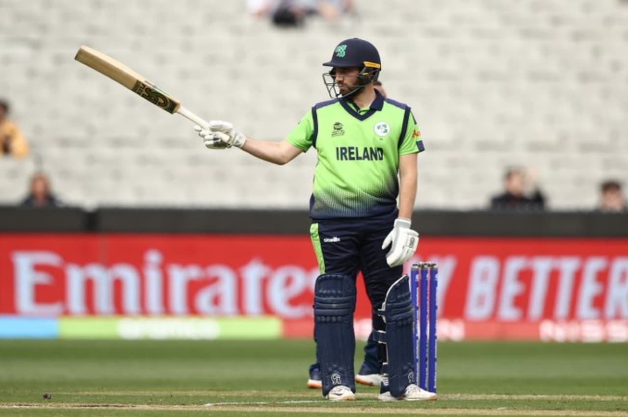 ENG vs IRE: आयरलैंड का तूफान... क्या आज होगा सुपर 12 में सबसे बड़ा उलटफेर?