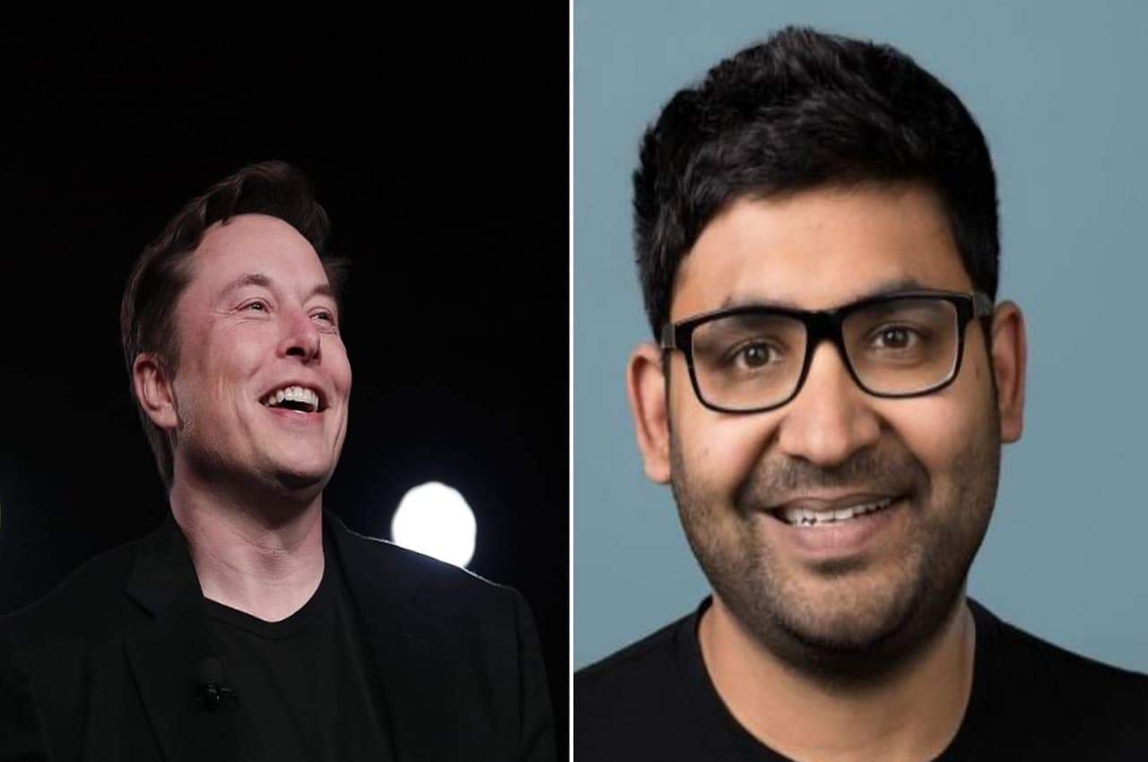 ट्विटर के नए मालिक बने एलन मस्क, CEO पराग अग्रवाल को कंपनी से निकाला