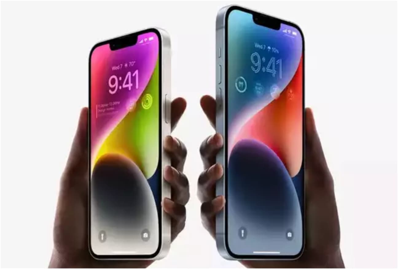 Flipkart iPhone 14 Diwali Offer: जल्दी लूट लें मौका! 23 हजार से ज्यादा छूट पर मिल रहा है आईफोन 14