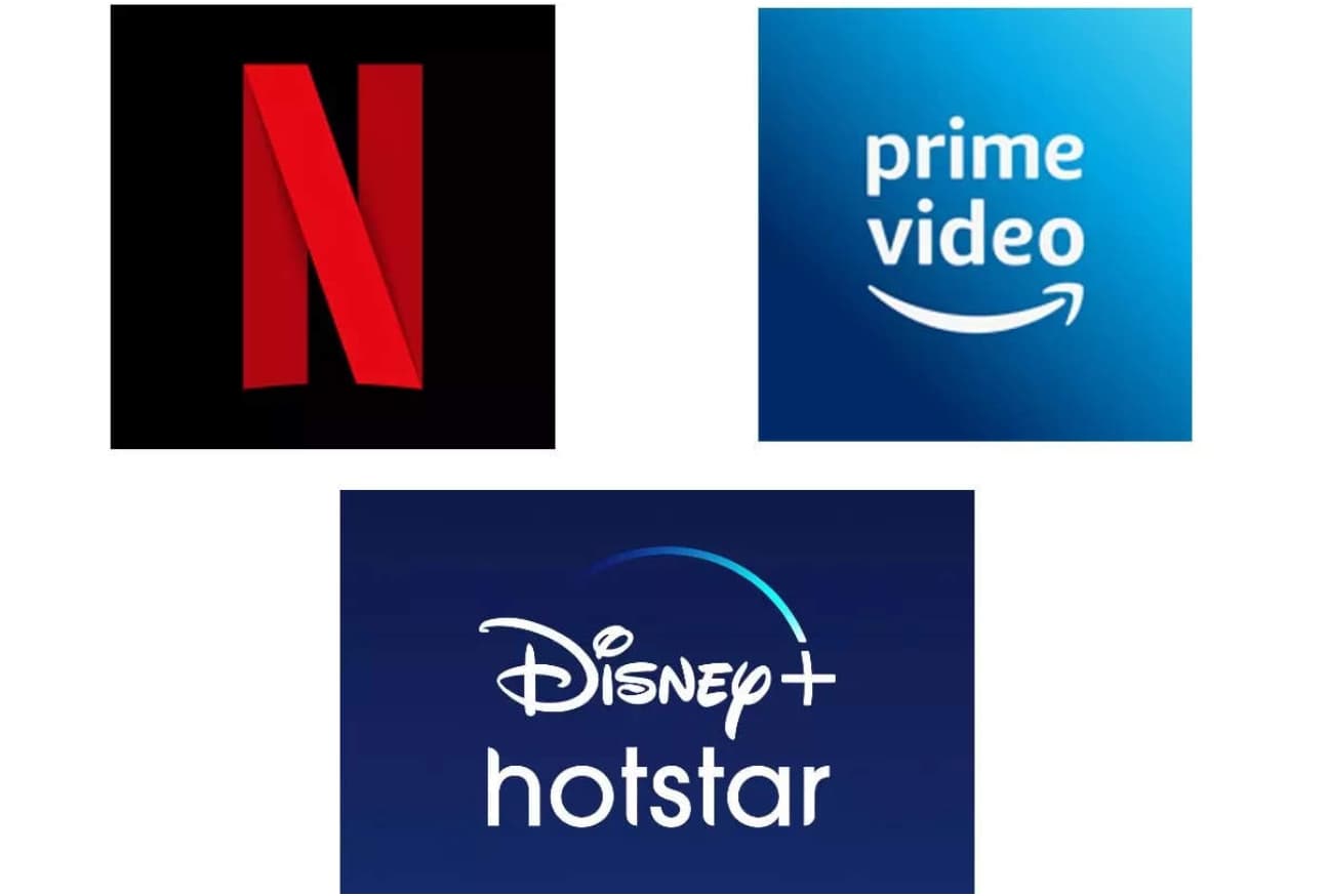 फ्री में Netflix, Amazon Prime Video और Disney+Hotstar का चाहिए लाभ? अपनाएं ये रिचार्ज प्लान